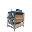 Layer Chicken Slaughtering Equipment Practical Automatic Poultry Chicken Plucking Machine 9 Roller Poultry Hair Removal Machine