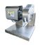 Household Meat Segmentation Saw Poultry Slaughter Chicken Duck Leg Separation Meat Cutter Fresh Frozen Meat Cutter