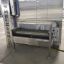 Industrial Food Quick Frozen Machine Seafood Low Temperature Quick-freezing Vegetables Fruit Shrimp Tunnel Blast Freezer Machine