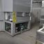 Vegetables Fruit Shrimp Tunnel Quick Freezer Quick Frozen IQF Tunnel Blast Low Temperature Quick-freezing Machine