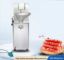 Automatic Electric 50L Commercial Quantitative Sausage Filling Making Machine Production Line Pneumatic Sausage Making Machine