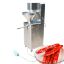 Industry Fish Beef Meat Sausage Filling Machine 50L Electric Stuffer Automatic Maker Fill Filler Sausage Make Machine