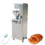 Fully Automatic Electric Sausage And Beef Stuffing Machine Adjustable Speed Sausage Filling Processing Machine Equipment