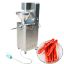 Electric Speed Regulating Sausage Filling Machine Beef Block Sausage Processing Automatic Sausage Filling Machine