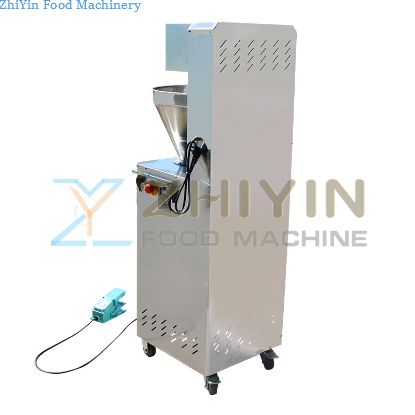 Automatic Electric Sausage Making Machine Hot Dog Sausage Making Machine Fully Automated Sausage Maker Machine