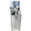 50L Automatic Food Machinery Sausage Stuffer Electric Frequency Conversion Speed Regulation Quantitative Sausage Filler Machine