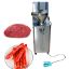 50L Sausage Filling Machine Capacity 300kg/hour Meat Hot Dog Sausage Filling Machine Sausage Filler Equipment