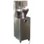 304 Stainless Steel Electric Sausage Stuffing Machine Hot Dog Filling Meat Sausage Processing Equipment Meat Sausage Filler Machinery