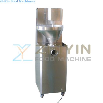 Electric Sausage Filling Stuffing Machine Hot Dog Filler Meat Sausage Processing Equipment Meat Sausage Filling And Stuffing Production Machine