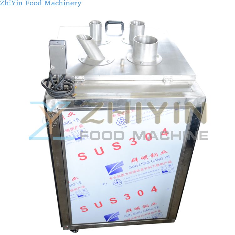 Root Vegetable Slicer Fruit And Vegetable Slicing Machine Lotus Potato Slicing Commercial Root Vegetable Slicing Equipment