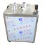 304 Stainless Steel Root Vegetable Cutting Machine Stem Vegetables Cucumber Eggplant Slicer Potato Slicing Shredding Machine