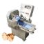 Surface Sand Blasting SUS304 Vegetables Cutting Machine Stem Potato Onion Eggplant Cutter Lotus Root Vegetable Fruit Slicing Machine