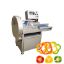 SUS304 Surface Sand Blasting Root Vegetable Cutting Equipment Stem Vegetable Cutting Machine Potato Dicing Shredding Machine Fruit Slicer