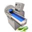 304 Stainless Steel Root Vegetable Cutting Machine Vegetable Cutting Slicer Equipment Root Vegetables Celery Cutting Machine Stem Vegetable Segment Cutter