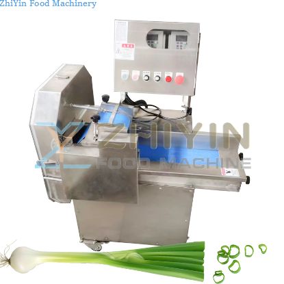 304 Stainless Steel Vegetable Cutter Root Vegetables Slicing Machine Cucumber Eggplant Radish Slicer Potato Slicing And Shredding Equipment