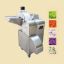 Root Vegetable Diced Processing Cutting Machine Fruit And Vegetable Electrical Dicing Cutting Machine