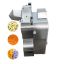 Industry Electrical Vegetable Dicing Machine Root Vegetables Fruit Ginger Carrot 7mm 14mm Diced Vegetable Cutting Machine