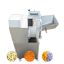 Fruits Vegetable Dicing Machine Electrical Slicer Root Vegetables Diced 600kg/h Vegetable Cutting Machine