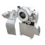Industry Fruit Vegetable Diced Equipment Electrice Root Vegetables Cutting Machine Fruits 4mm 10mm 12mm Diced Vegetable Cutting Machine