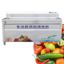 Fresh Fruit Mango Apple Cleaning Machine Air Bubble Root Vegetable Diced Washing Processing Machine Bubble Washing Machinery
