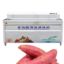 Small Model Fruit Vegetable Cleaning Apple Potato Tomato Orange Avocado Onion Grading Washing Small Model Washer Machine
