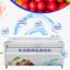 Fresh Fruit Mango Apple Cleaning Washer Machine Air Bubble Root Vegetable Washing Machine Fruit Bubble Washing Machinery