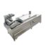 Automatic Temperature Control Electric Heating Food Frying Machine 304 Stainless Steel Corn Puffed Chips French Fries Food Frying Equipment