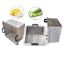 Semi-Automatic Frying Machine Inner Basket Food Has Equipment Frying Basket Accessories Food Snacks Fried Drain Basket