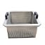 Low Price Multipurpose Instant Noodle Potato Chips Apple Chips Frying Machine Stainless Steel French Fries Frying Basket
