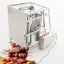 Automatic 110 String Electric Heating BBQ Machine Liquefied Gas Heating Barbecue Equipment Machine