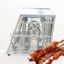 Hotel And Restaurant Automatic Electric Heating Barbecue Machine Outdoor Barbecue Equipment BBQ Machine Customization