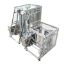 Automatic Chain Type Round Meat Skewer Liquefied Gas Barbecue Electromechanical Heating Smokeless Barbecue Machine