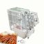 Automatic BBQ Machine Meat Skewer Barbecue Equipment Gas Heating Barbecue Electric Heating Smokeless Barbecue Machine