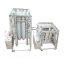 Automatic Meat Skewer Barbecue Equipment 62 String Grill Machine Barbecue Electric heating Smokeless BBQ Machine