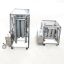 Commercial Automatic Barbecue Equipment Kitchen Gas Heating Barbecue Electromechanical Heating Smokeless Barbecue Machine