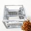 4000w Meat Skewers Electric Heating Grills Barbecue Shop Gluten Barbecue Machine Barbecue Equipment Customization