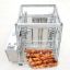 4kw Electric Heating Meat Skewer Barbecue Machine Hotel Catering Kitchen Special Electric Heating Barbecue Machine Barbecue Equipment