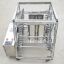 Fully Automatic Meat Skewers Barbecue Machine Hotel Restaurant 4kw Electric Heating Barbecue Machine Gluten Mutton Bbq Machine Equipment Customization