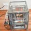 Fully Automatic Meat Skewers Barbecue Machine Hotel Restaurant Kitchen Special 4kw Electric Heating Barbecue Machine Mutton Skewers Barbecue Machine Equipment Customization