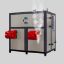 100kg 200kg 500kg Steam Volume Gas Steam Generator Lpg Heating Steam Generator Boiler Custom