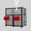 Industrial Electric Heating Steam Generator 100kg-500kg Steam Boiler Oil Gas Steam Generator Boiler