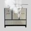 24kw-72kw Electric Heating Steam Generator Automatic 100kg-600kg Steam Generator Food Processing Vertical Steam Generation Boiler Custom