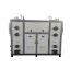 Food Processing Cooking Industrial Cloth Ironing Heating Steam Engine Commercial Horizontal Biomass Steam Generator Environmental Protection Steam Boiler Customization