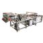 Automatic Industrial Vegetable Mango Cherry Bubble Washing Machinery Fruits Root Vegetable Cleaning Processing Equipment