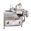 Commercial Automatic Electric Heating Fryer With Stirring 304 Stainless Steel Frying Equipment Potato Chip Fryer