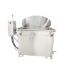 Commercial Fully Automatic Stainless Steel Electric Heating Frying Machine Potato Chip Equipment Snack Frying Processing Machine