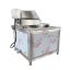 Food Snacks Potato Chips Frying Machine Bean Bubble Fryer Automatic Nuts Frying Line French Fries Fryer Equipment
