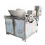 Electric Heating Oil Tofu Frying Stand-Alone Fully Automatic Commercial Potato Chips Fryer French Fries Frying Equipment