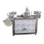304 Stainless Steel Electric Heating Crispy Meat Frying Machine Nuts Frying Processing Equipment Automatic French Fries Fryer