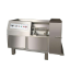 Fully Automatic Commercial Frozen Meat Dicing Machine Multi-Functional 304 Stainless Steel Root Vegetable Meat Dicing Equipment